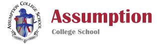 Assumption College School Logo