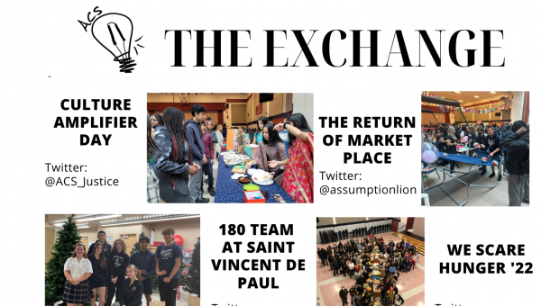 The Exchange Dec 2022